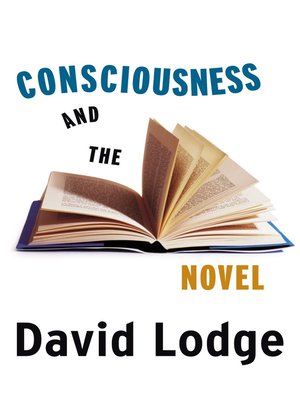 cover image of Consciousness and the Novel